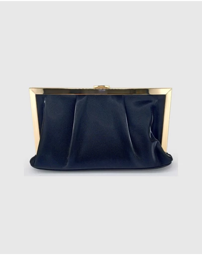 Izoa - Gia Clutch Bag