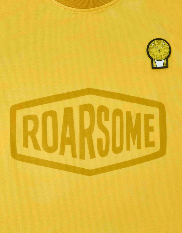 Roarsome - Cub the Lion - Riders Jersey