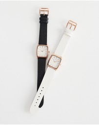 The Horse - The Dress Watch