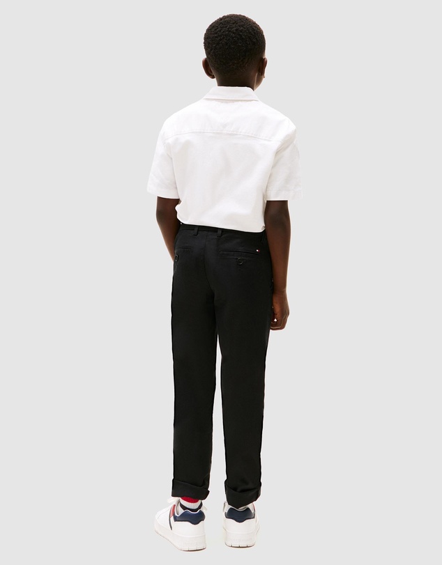 Tommy Hilfiger - 1985 Collection Chinos - Kids