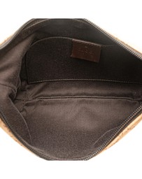 Pre-Loved by Azura Reborn - Pre-Loved GG Canvas Shoulder Bag