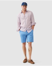 Rodd & Gunn - Mclean Park Sports Fit Shirt