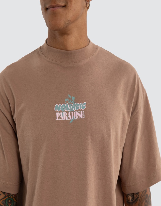 Nomadic Paradise - Endless Street Tee
