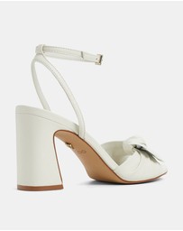 ALDO - Angelknot Heels