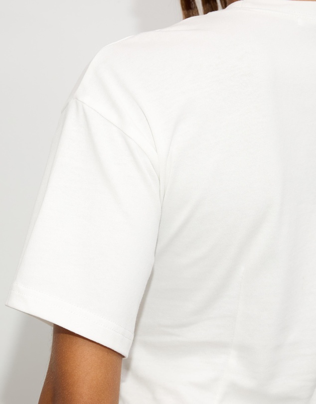 Dazie - Stella Corset T-Shirt