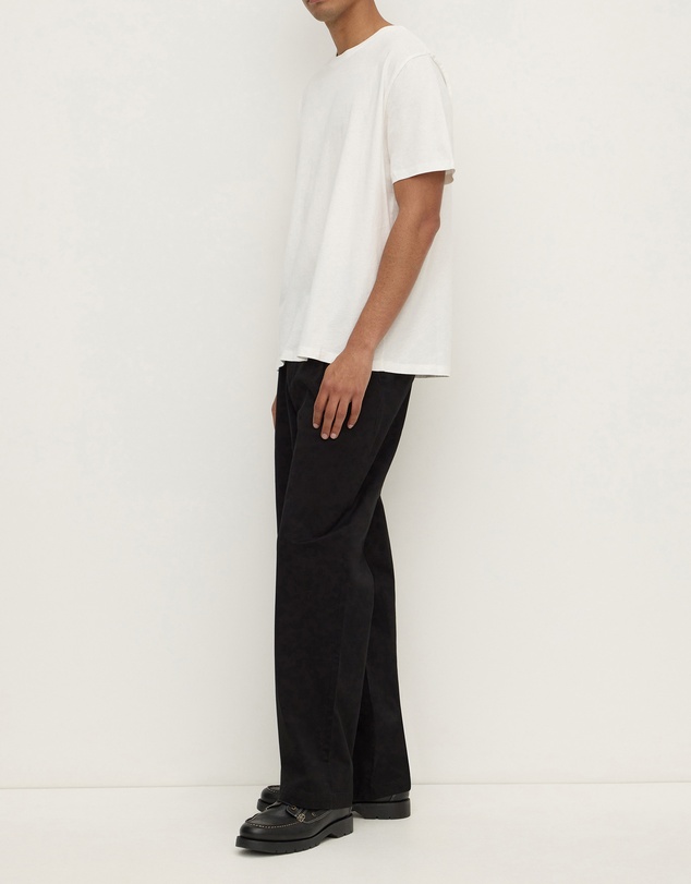Assembly Label - Elijah Tee