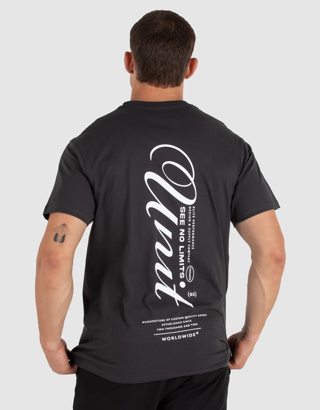 UNIT - UNIT Havoc Men's T-Shirt
