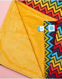 itti bitti - Cot Blankee - Shazam with Saffron