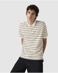 Levi's - Original Polo