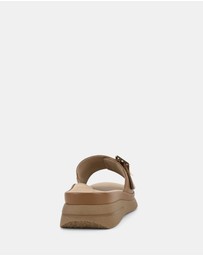 Hush Puppies - Kelby