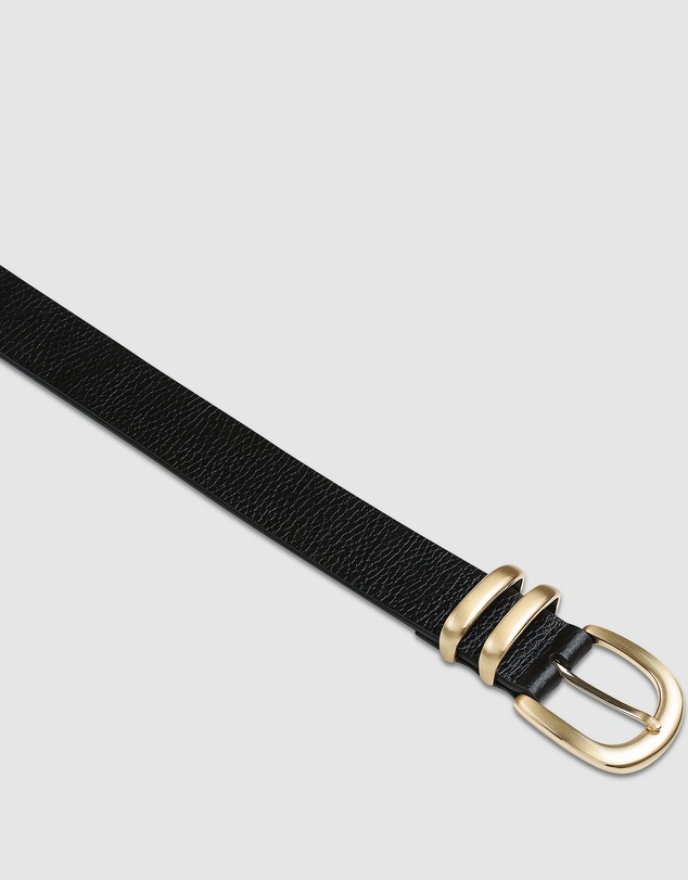 Status Anxiety - Let It Be Belt