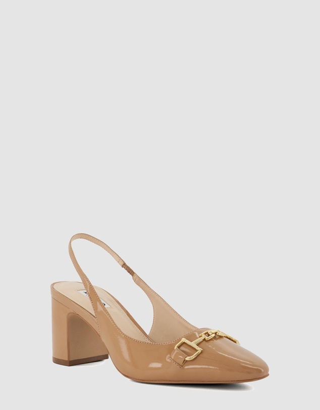 Dune London - Detailed - Camel