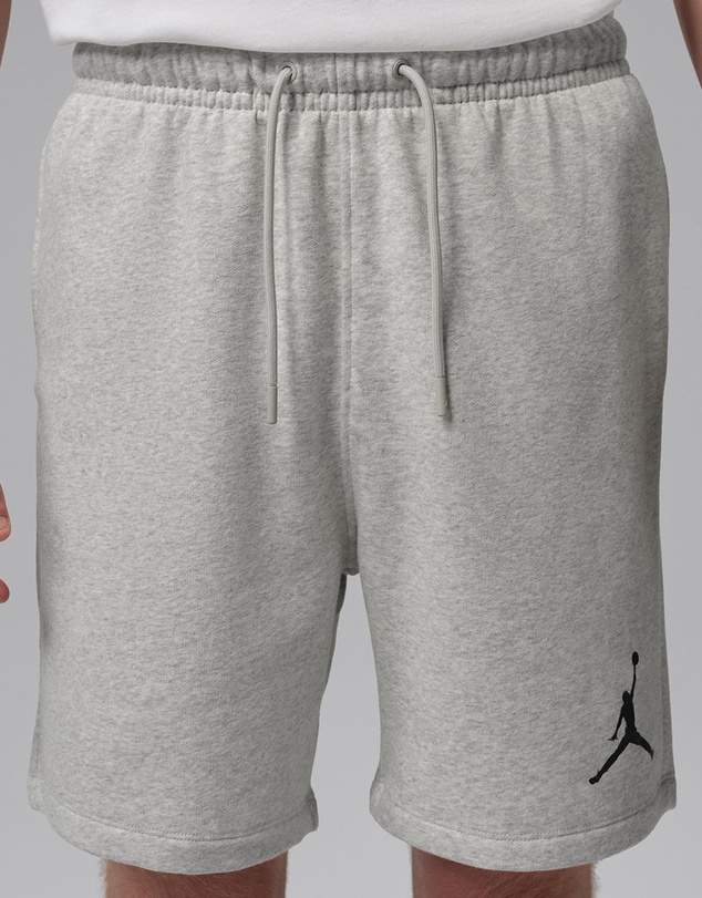 Nike - Jordan Jumpman Fleece Shorts