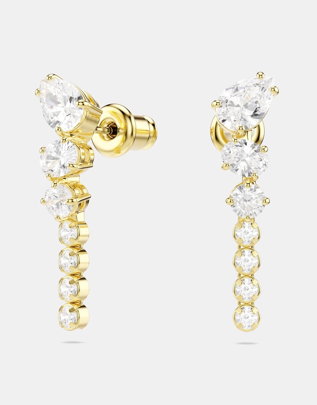 Swarovski - Mesmera:Pe Whi/Gos