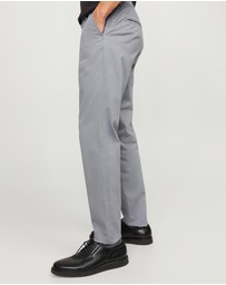 Jack & Jones - Marco Bowie Slim Fit Chinos