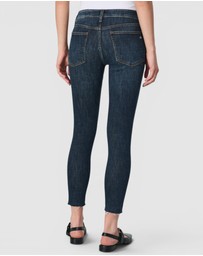 rag & bone - Flexi Cate Mid-Rise Skinny Jeans