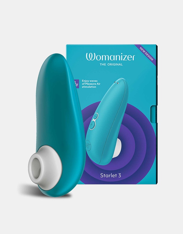 Womanizer - Starlet 3