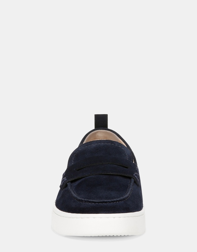 Vionic - Uptown Loafer - Navy/White