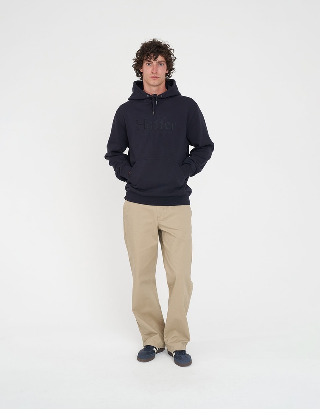 Huffer - Classic Hood / Basis