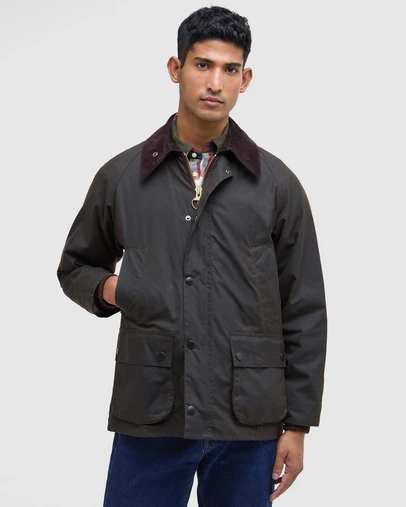 Barbour - Bedale Wax Jacket