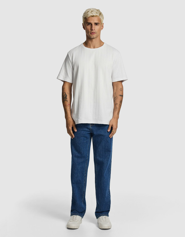 yd. - Bexley Wide Jean