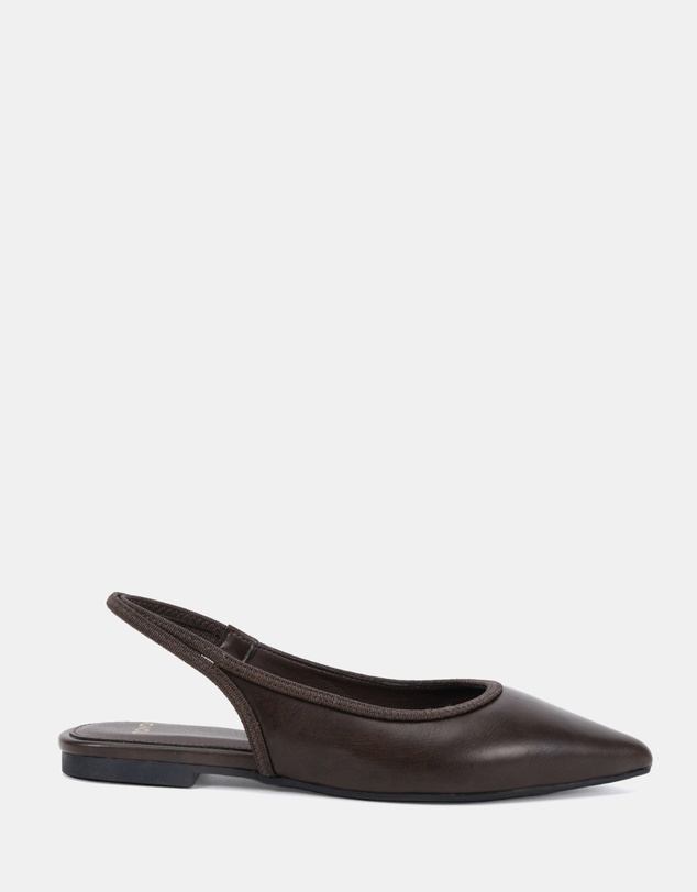 Novo - Cassey Flats