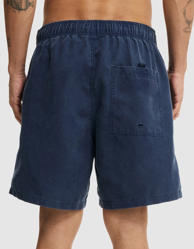 Cotton On - Nomad Baggy Swim Shorts