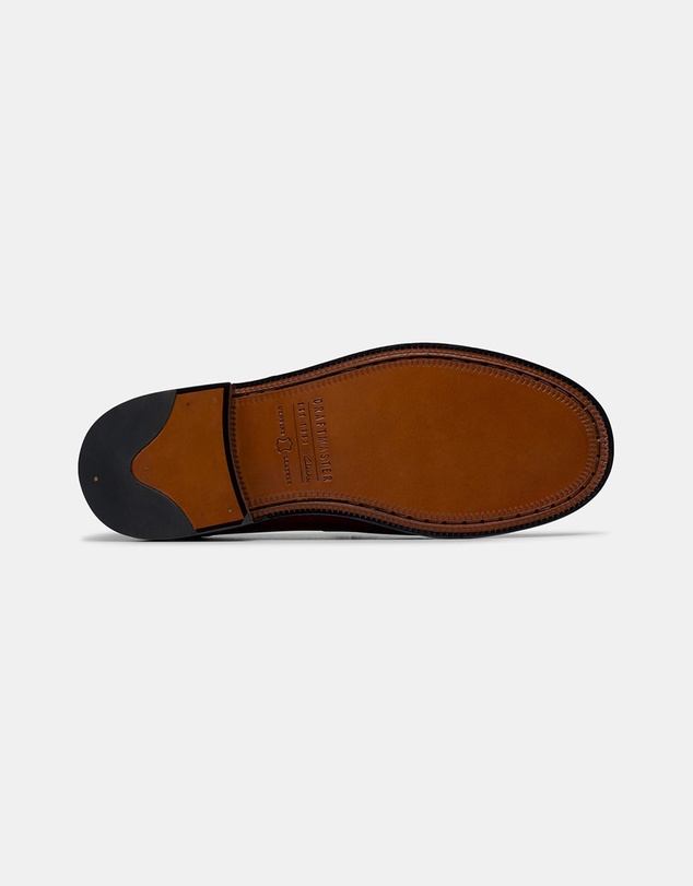 Clarks Originals - Craftjames Lo Shoes - Men's
