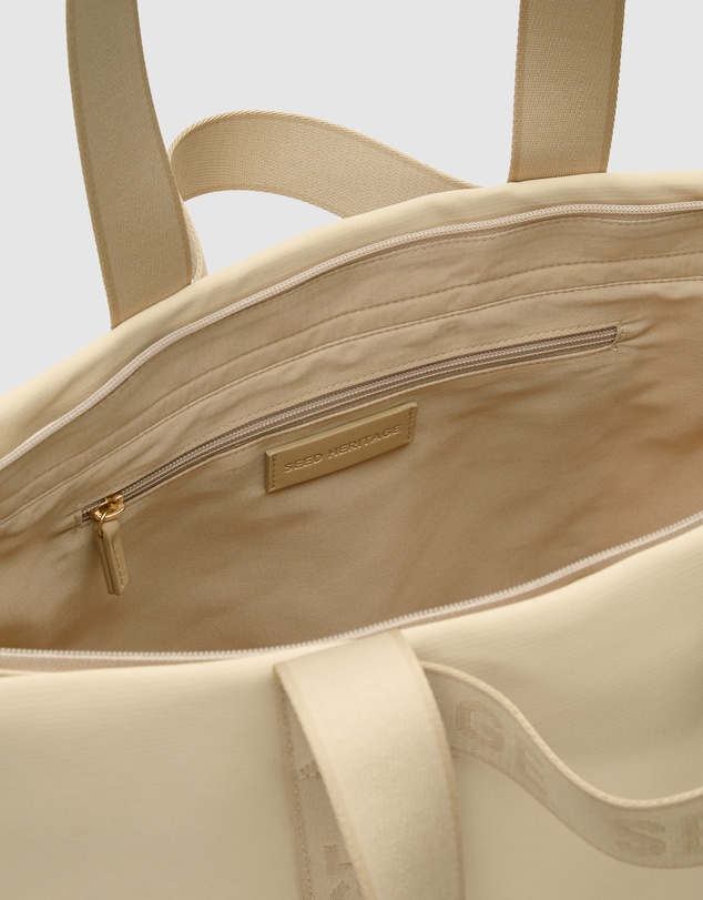 Seed Heritage - Seed Weekend Tote