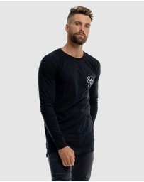 DVNT - East Coast Long Sleeve