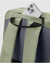 Samsonite - Lite-Geo™ Lite Backpack 15.6