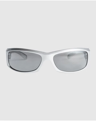 Quiksilver - Mens Fishy Sunglasses