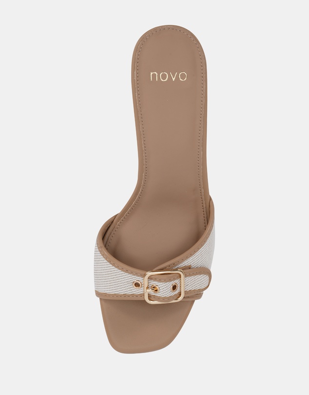 Novo - Venezia Heels