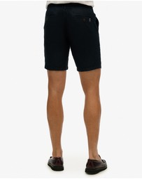 Superdry - Merchant Linen Short