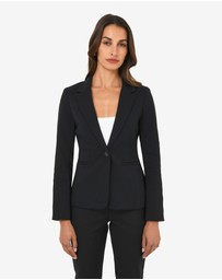 Forcast - Safira Suit Jacket