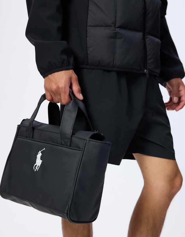 Polo Ralph Lauren - Tote Bag Golf Bag