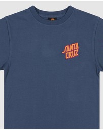 Santa Cruz - Summer 76 Tee - Teens