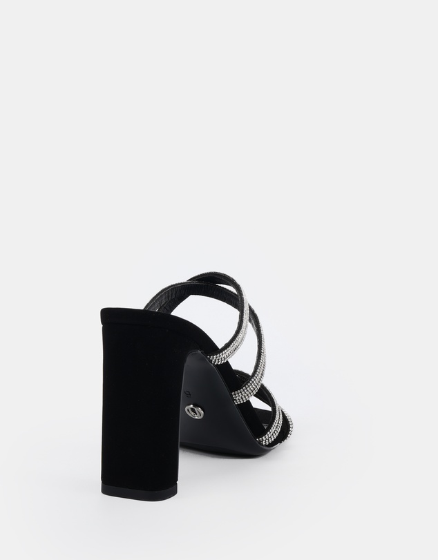 Novo - Paityn Heels