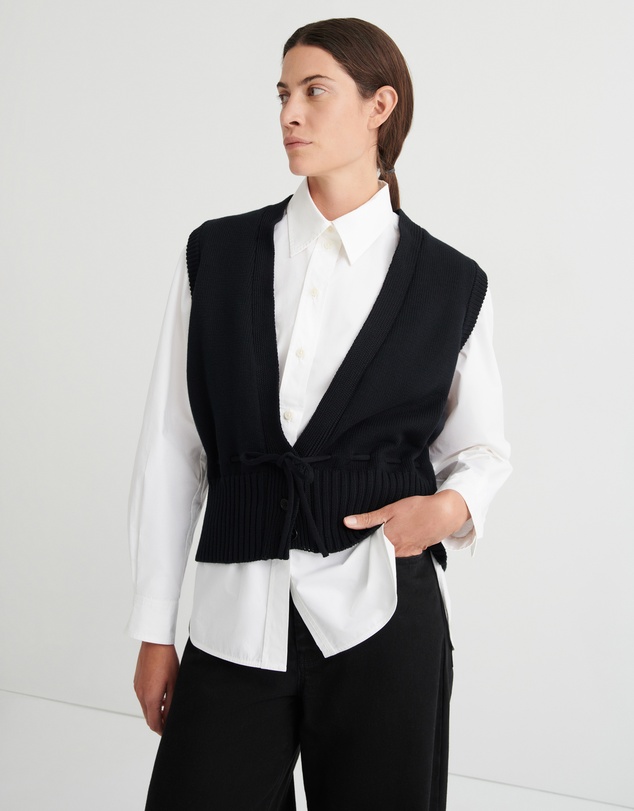 Kowtow - Elworthy Vest