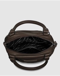 Status Anxiety - Last Mountains Handbag