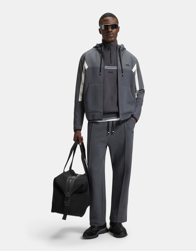 BOSS - Jersey Trousers