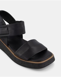 Miss Sofie - Bindy Sandals