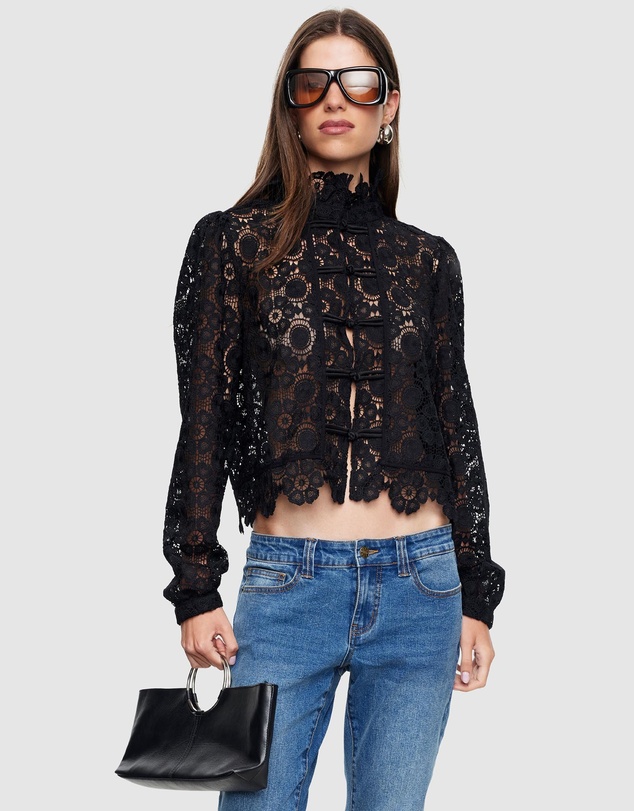 Lioness - Overtime Blouse