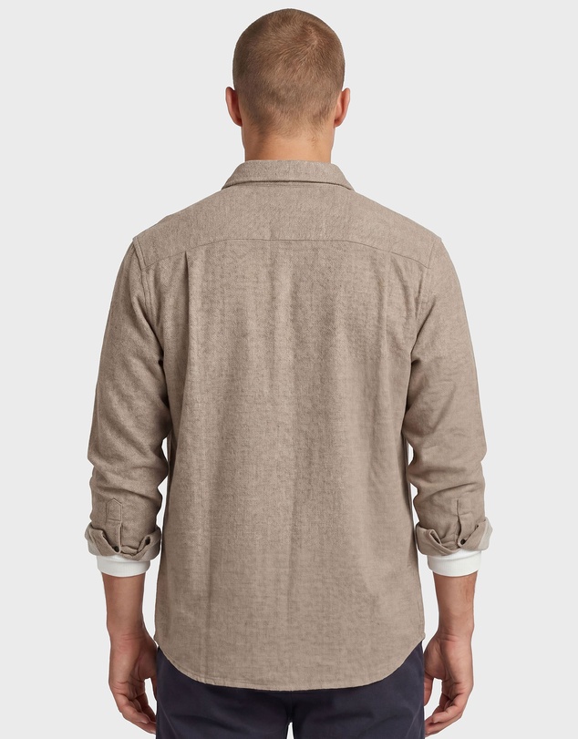 Academy Brand - Teton Shirt