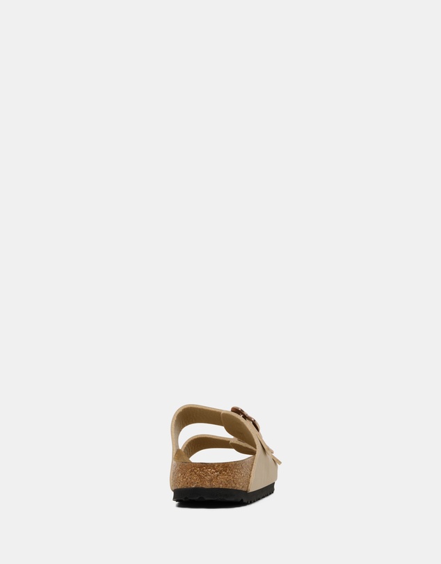 Birkenstock - Arizona Flower BF Narrow Senior