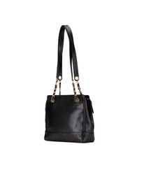Pre-Loved by Azura Reborn - Pre-Loved Triple CC Caviar Tote