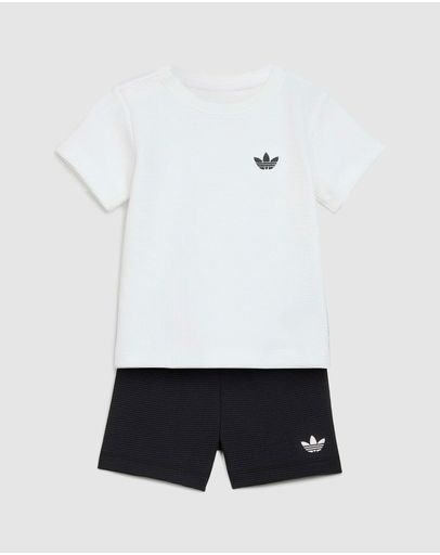White & Black