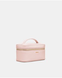 MIMCO - Violet Cosmetic Case