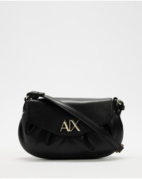 Armani Exchange - Paige Crossbody Small