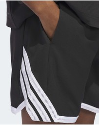 adidas Performance - adidas Crazy Lite Shorts Womens